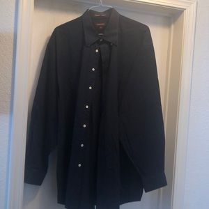 Like new Nordstrom boat shirt size XXL Tall